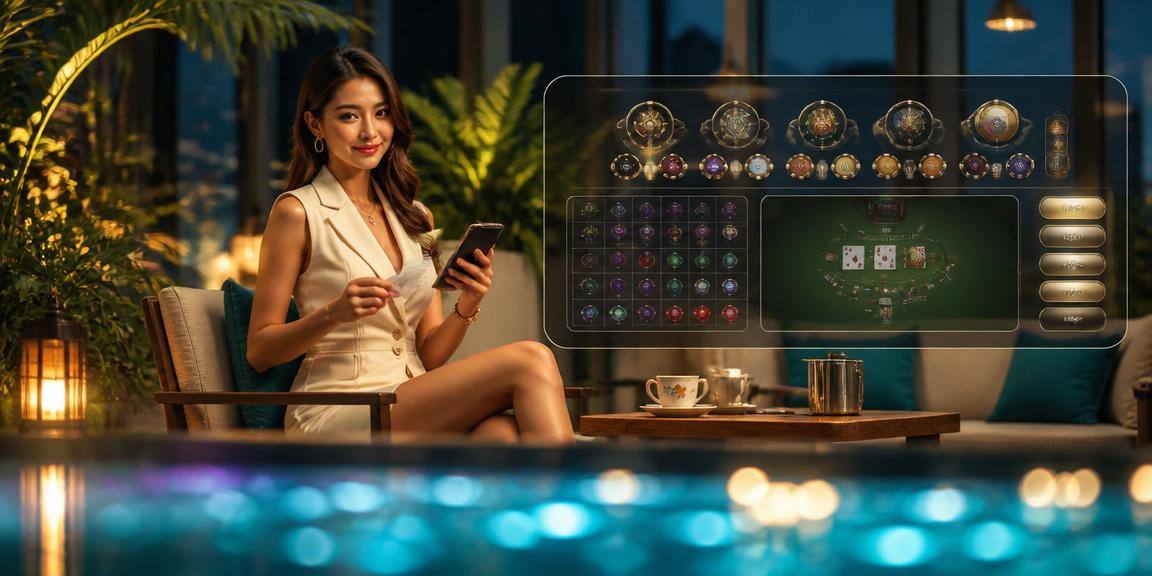 mobile gaming