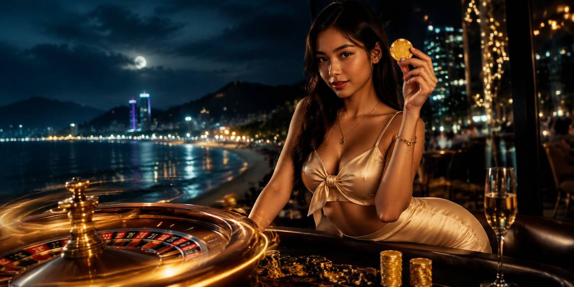 Garuda Gems – Ruang Live Casino Kami untuk Anda
