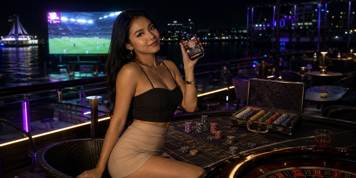 Terma Anda Untuk Akses matadorbet